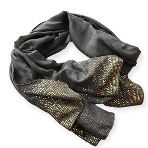 BINDYA New York Womens Scarf